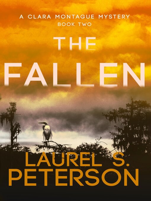 Title details for The Fallen by Laurel S Peterson - Available